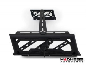 Toyota Tacoma Bed Rack Toyota Tacoma Bed Rack